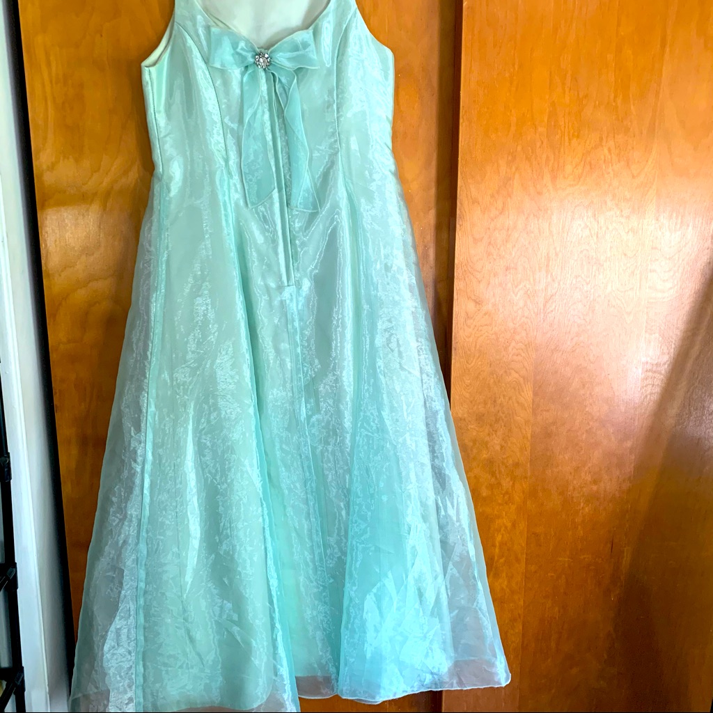 Jessica Mcclintock Dress